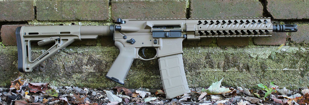 FDE 5.56